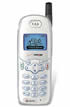 Kyocera KWC 2325 Pre Pay Digital Cell Phone