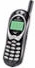 Motorola120T Digital Cell Phone From AT&T