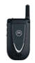 Motorola V66g Digital Cell Phone from T-Mobile Wireless.