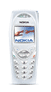 Nokia 3588i Digital Cell Phone from Sprint PCS Wireless.