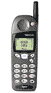 Nokia 5185 Digital Cell Phone from CellularOne Wireless.