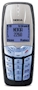 Nokia 2260 Digital Cell Phone From AT&T