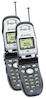 Motorola i60c Digital Cell Phones for Nextel.