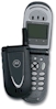 Two Motorola v66g Digital Cell Phones from T-Mobile.
